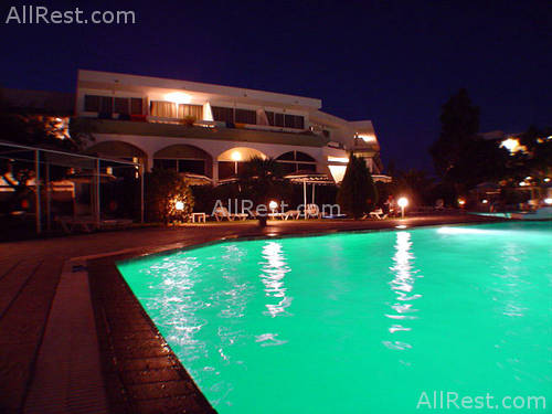 Niriides Hotel 17